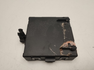 Mercedes Benz ML-Class 166 (2011–2015) Front door control unit A1669006302 - 3