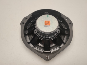 Mercedes Benz ML-Class 166 (2011–2015) Rear side door speaker A1668202102 - 3