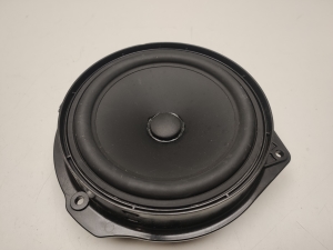 Mercedes Benz ML-Class 166 (2011–2015) Rear side door speaker A1668202102 - 4