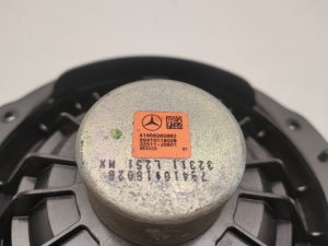 Mercedes Benz ML-Class 166 (2011–2015) Lautsprecher Tür vorne A1668202002 - 4