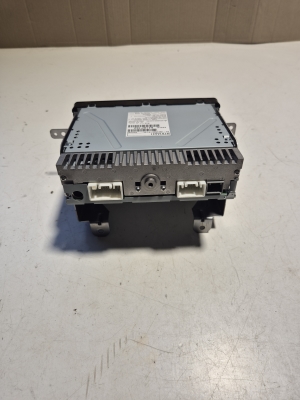 Mitsubishi Pajero IV (2006–2026) Audio, Video, Navigation 8701A631 - 2