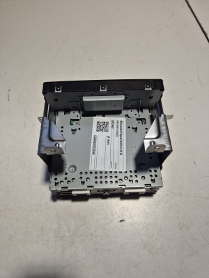 Mitsubishi Pajero IV (2006–2026) Audio, Video, Navigation 8701A631 - 4