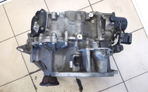 Volkswagen Golf VII (2012–2026) Getriebe SSL - 3