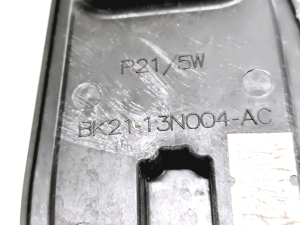 Ford Transit Custom I (2013–2023) Rear corner tail light bulb holder BK2113N004AC - 2