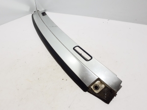 AUDI A5 (2007–2016) Windshield pillar outer molding 8F0853829F - 3