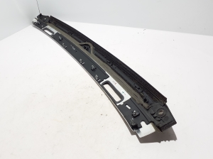 AUDI A5 (2007–2016) Windshield pillar outer molding 8F0853829F - 4