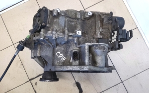 Volkswagen Golf VII (2012–2026) Boîte de vitesses SSL - 3