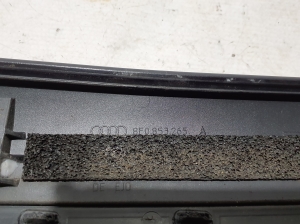 AUDI A5 (2007–2016) Zierleiste A-Säule außen 8F0853265D - 4