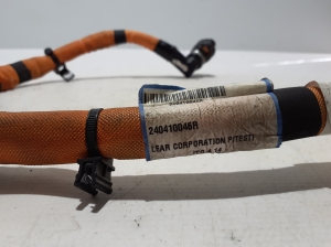 Dacia JOGGER I (2021–2026) Other wire 240410046R - 3
