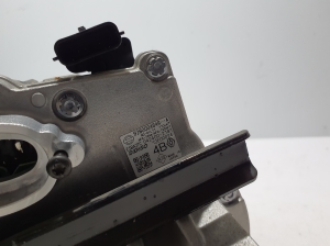 Dacia JOGGER I (2021–2026) A/C compressor 926000464R - 3