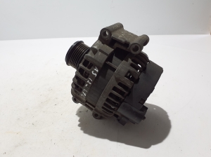 AUDI A5 (2007–2016) Generaator 06H903017T - 3
