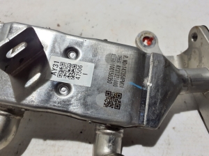 Dacia JOGGER I (2021–2026) EGR-klapi jahuti 147354PM0A - 3