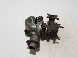   Turbo  - 06L145701H 