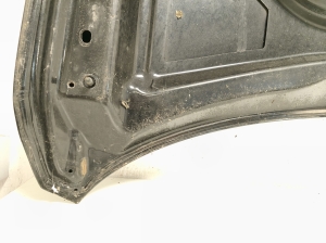 Volkswagen Passat B8 (2014–2023) Motorhaube - 10