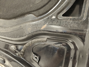 Volkswagen Passat B8 (2014–2023) Motorhaube - 11