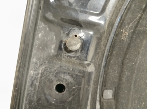 Volkswagen Passat B8 (2014–2023) Motorhaube - 3