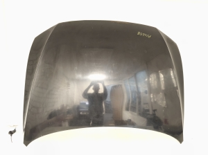   Capot  -  