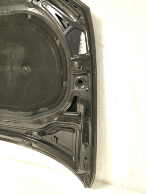 Volkswagen Passat B8 (2014–2023) Motorhaube - 7