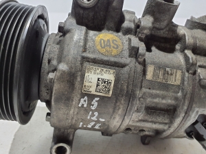 AUDI A5 (2007–2016) A/C compressor 8T0260805E - 2