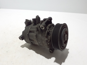 AUDI A5 (2007–2016) A/C compressor 8T0260805E - 4