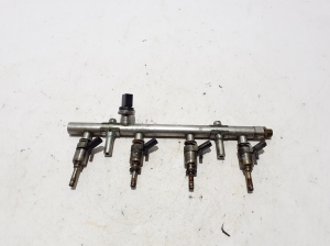  Common Rail Kraftstoffleitung  - 06K133317G 