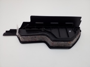 Mercedes Benz GLK-Class 204 (2008–2015) Sonstiges Teil Kofferraum innen A2046803691 - 3