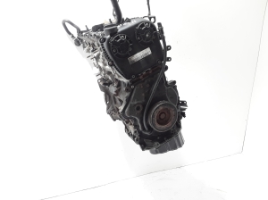 AUDI A5 (2007–2016) Mootor CJEB - 3