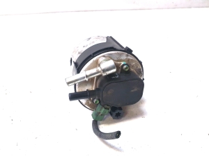 Fuel filter housing - KL569