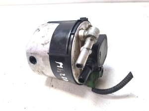 Mazda 3 (2003–2009) Fuel filter housing KL569 - 2