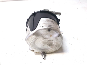 Mazda 3 (2003–2009) Fuel filter housing KL569 - 3