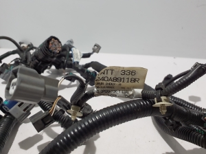 Dacia JOGGER I (2021–2026) Engine wiring harness 240116073S - 3
