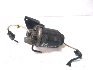 Kia Sorento (2002–2009) Kraftstofffiltergehäuse 1863005970 - 2