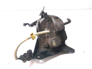 Fuel filter housing - 1863005970