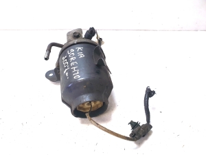 Kia Sorento (2002–2009) Kraftstofffiltergehäuse 1863005970 - 4