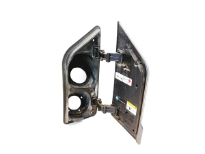 Ford Transit Custom I (2013–2023) Tankdeckel JU5A9A095CA - 2