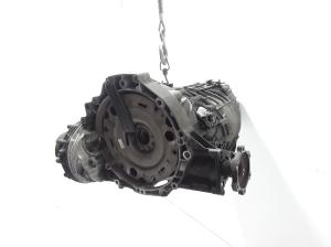 AUDI A5 (2007–2016) Getriebe 0AW300046Q - 3