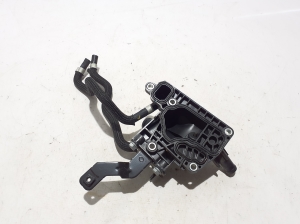 Dacia JOGGER I (2021–2026) Pipe 110605RF1A - 3