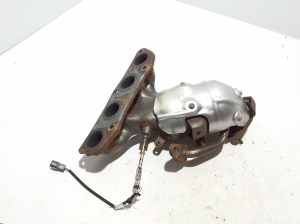 Dacia JOGGER I (2021–2026) Catalytic converter 208A08987R - 2