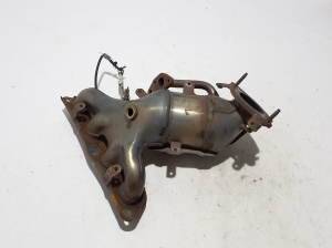 Dacia JOGGER I (2021–2026) Catalytic converter 208A08987R - 4