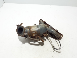 Catalytic converter - 208A08987R