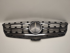   Kühlergrill  - A1668800485 