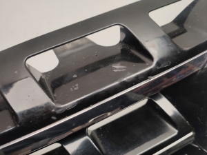 Mercedes Benz ML-Class 166 (2011–2015) Front grille A1668800485 - 2