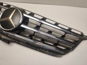 Mercedes Benz ML-Class 166 (2011–2015) Front grille A1668800485 - 3