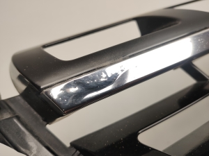 Mercedes Benz ML-Class 166 (2011–2015) Front grille A1668800485 - 4