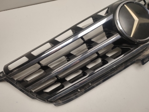 Mercedes Benz ML-Class 166 (2011–2015) Front grille A1668800485 - 5