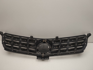 Mercedes Benz ML-Class 166 (2011–2015) Front grille A1668800485 - 8
