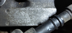 Kia ceed (2006–2012) Getriebe A76MD - 3