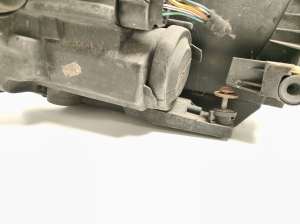Volkswagen Passat B8 (2014–2023) Scheinwerfer vorne 3G2941006C - 3