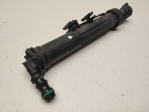 Mercedes Benz ML-Class 166 (2011–2015) Scheinwerferwaschdüse A1668601247 - 4