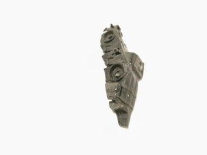 Volkswagen Passat B8 (2014–2023) Front bumper bracket 3G0807050 - 2